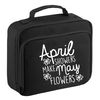 Flox Creative Black Lunch Cooler Bag Testing on This one 1332cpp