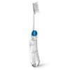 Radius Tour Travel Toothbrush, Assorted color - 1 count