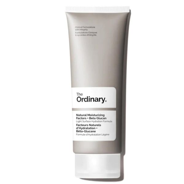 The Ordinary Glycolipid Cream Cleanser | 150ml