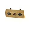 For Hurco TM6 Turret Face Wedge Clamp (3/4" Square O.D. Tools)