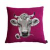 PAD MOO Pink, 45 x 45 cm