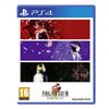 Final Fantasy VIII Remastered (PS4)