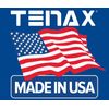 Tenax 090786 Poultry Fence, Green, 3'x25'