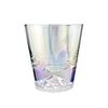 WINKEE Whiskyglas_17748 Whiskyglas Transparent Einheitsgroße