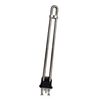 Heater Element for Rosieres Dishwasher Equivalent to 41006831
