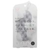 Cogit Transparent Skin Mochi Body Sponge 1 Piece (x1)