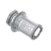Magic Chef 42035214 Micro-Filter 1/2" Plastic Filter Replacement Part