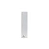 LED Emergency Exit Light Sign-Battery Backup UL924 Fire Red Letter Double Face