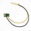 Linear GTO REWPOTPCB-01 PC Board w/Tuning Pot For Vehicle Sensor Exit Wands