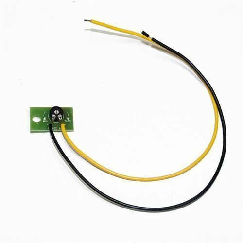 Linear GTO REWPOTPCB-01 PC Board w/Tuning Pot For Vehicle Sensor Exit Wands
