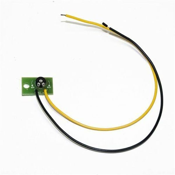 Linear GTO REWPOTPCB-01 PC Board w/Tuning Pot For Vehicle Sensor Exit Wands