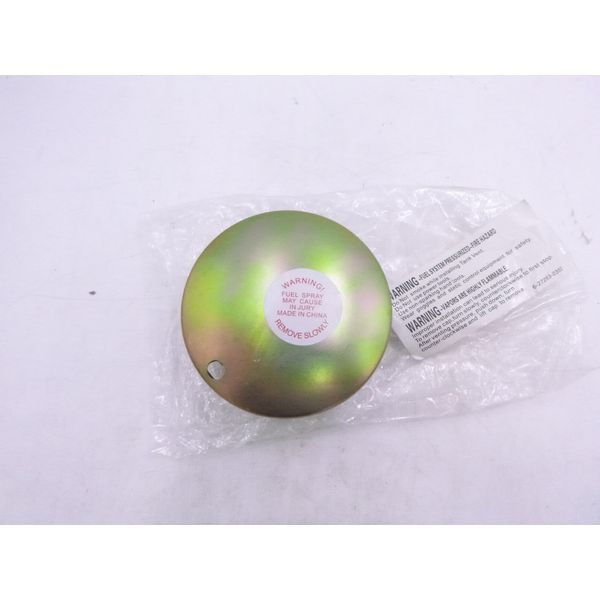 PetroClear TV-2 2" NPT Thread Tank Vent Cap And Base