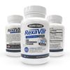 Rexavar * 5 Bottles * MFG Direct * Clinically Proven To Increase Size, Hardness