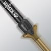 868/4 IMP DC Impaktor Square-Plus Bits No.2 x 50mm (Box 5)