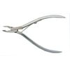 Cuticle Nipper With Elongated Handles