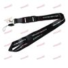 C6 Lanyard Neck Strap Keychain Quick Release Key Chain For Corvette