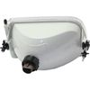 Headlight Set For 94 95 96 97 Mazda B2300 Left and Right With Bulb 2Pc