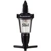 CLASSIC 50ML SPIRIT MEASURE OPTIC