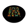 Umweltfreundlich PopSockets Klebender PopGrip