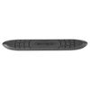 Smittybilt Sure Step Replacement Pad, 21.25in Length - Black PST-01