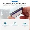 Professional 2GB Compact Flash Memory Card CompactFlash 2gb for Dovhmoh Camera, Advertising Machine, Industrial Computer Compact Flash Card Card
