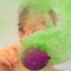 Baff Bombz Magic Brush Bath Toy Set of 4