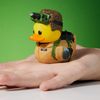 TUBBZ Mini: Ghostbusters - Ray Stantz Cosplaying Rubber Duck Vinyl Figure