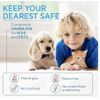2 Pack Reusable Mouse Traps Catch and Release No Kill Live Mouse