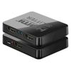 Premium Cord 3D 4K x 2K HDMI Splitter with USB Power