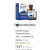 Toenail Fungus Treatment Extra Strength 30ml