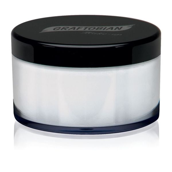 Graftobian HD SuperSilica Powder