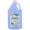 Spa Redi Massage Oil Mint Eucalyptus 128oz / 1 Gallon