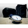 Gess Optimum Manual Pressure Gauge with Stethoscope