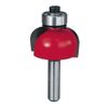 Freud 30-103: 5/16" Radius Cove Bit with 1/4" Shank