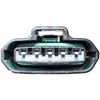 siecle MCPA01S Subcomputer [MINICON pro ver2] (Harnesses Set)