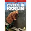 Funeral In Berlin [DVD] [1966] [1967]