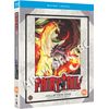 Fairy Tail: Collection 9 (Episodes 188-212) [Blu-ray]