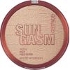 Catrice Sungasm Face & Body Highlighter, Nude (28 g)