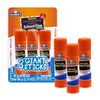 Elmer's Glue Sticks Purple / Set of 3 (E562)