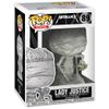 Funko Pop! Rocks: Metallica - Lady Justice