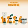 Vitamin C daily glow cleansing polish, 100 ml