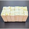 5 Bar Assorted Natural Soap Bundle with Loofah - Gift Packaging