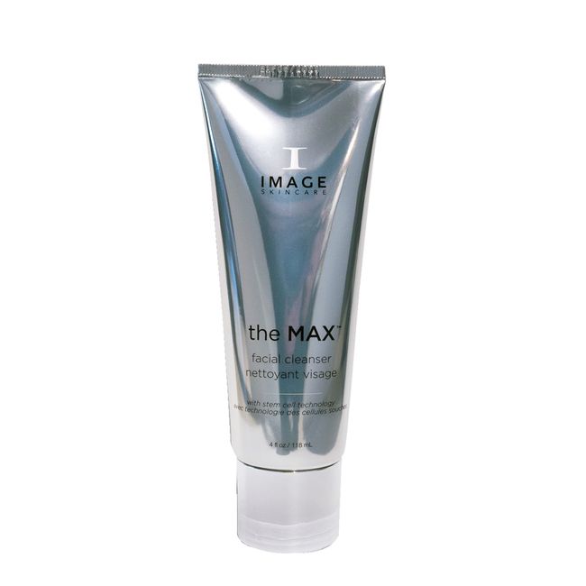 Image Skincare The Max Stem Cell Facial Cleanser, 4 Fl Oz