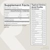 Collagen Peptides - Hydrolyzed Type 1 & 3 Collagen Powder Protei