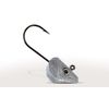 VMC Giant Jig Head Naturel 125 g 7/0