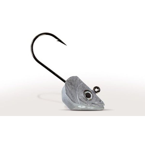 VMC Giant Jig Head Naturel 125 g 7/0