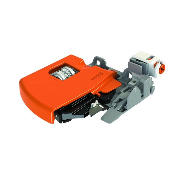 10pc, TANDEM LOCKING DEVICE FOR 563/569 MAX ADJUSTMENT RIGHT