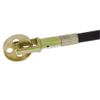Silverline Guide Wheel 55mm (273195)