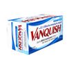 6 Pack Vanquish Pain Reliever Effective Headache Relief 100 Caplets Each