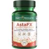 Astafx Astaxanthin Antioxidant Super Formula from Clinically Tested 4 Mg Asta...